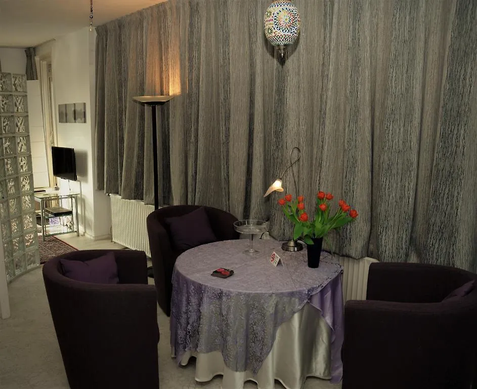 Sam'S Place Rotterdam