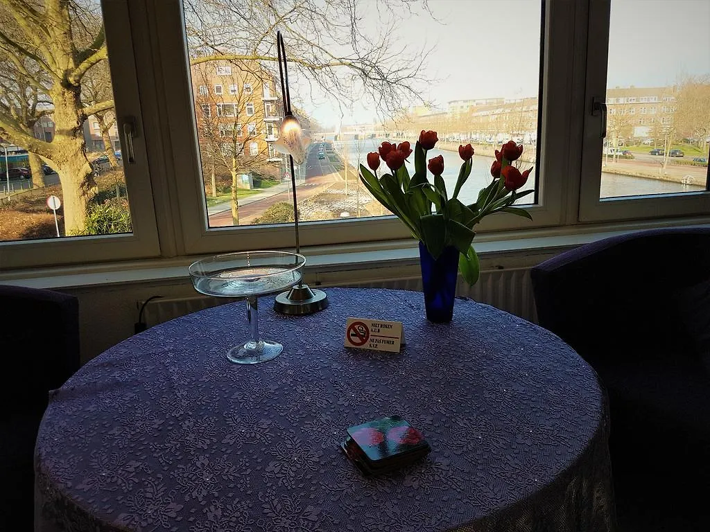 Apartmán Sam'S Place Rotterdam Nizozemsko