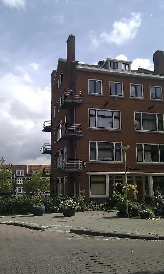 Sam'S Place Rotterdam